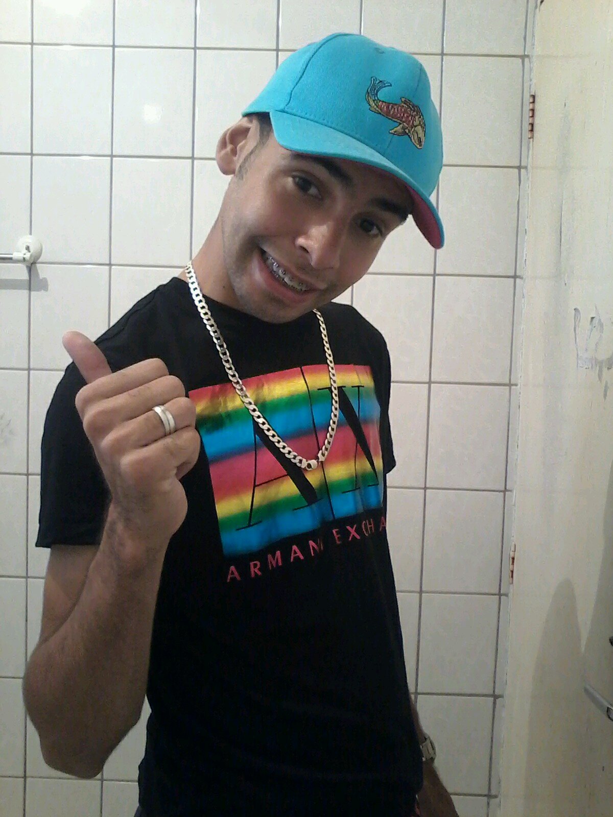 Libriano,romantico,sao paulino,timido...e quer conhecer? Follow-me!!