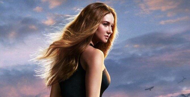 “And I'm the kind of person who does not let inconsequential things like boys and near death experiences stop her.” #Divergent #RP