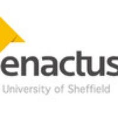 Discounted sports tickets from Enactus Sheffield