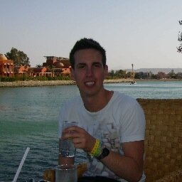 Chartered Financial Planner and Hut experience manager