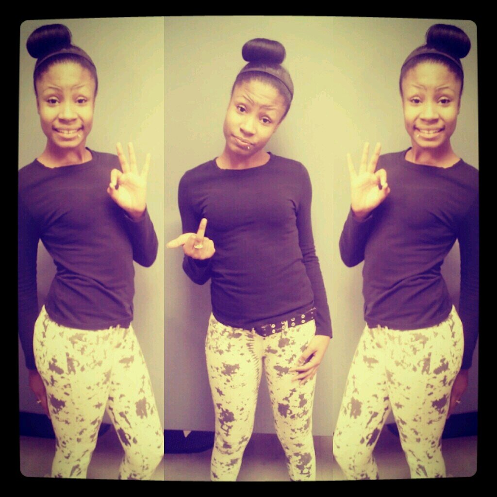 ★ I'm Feeln Him ★