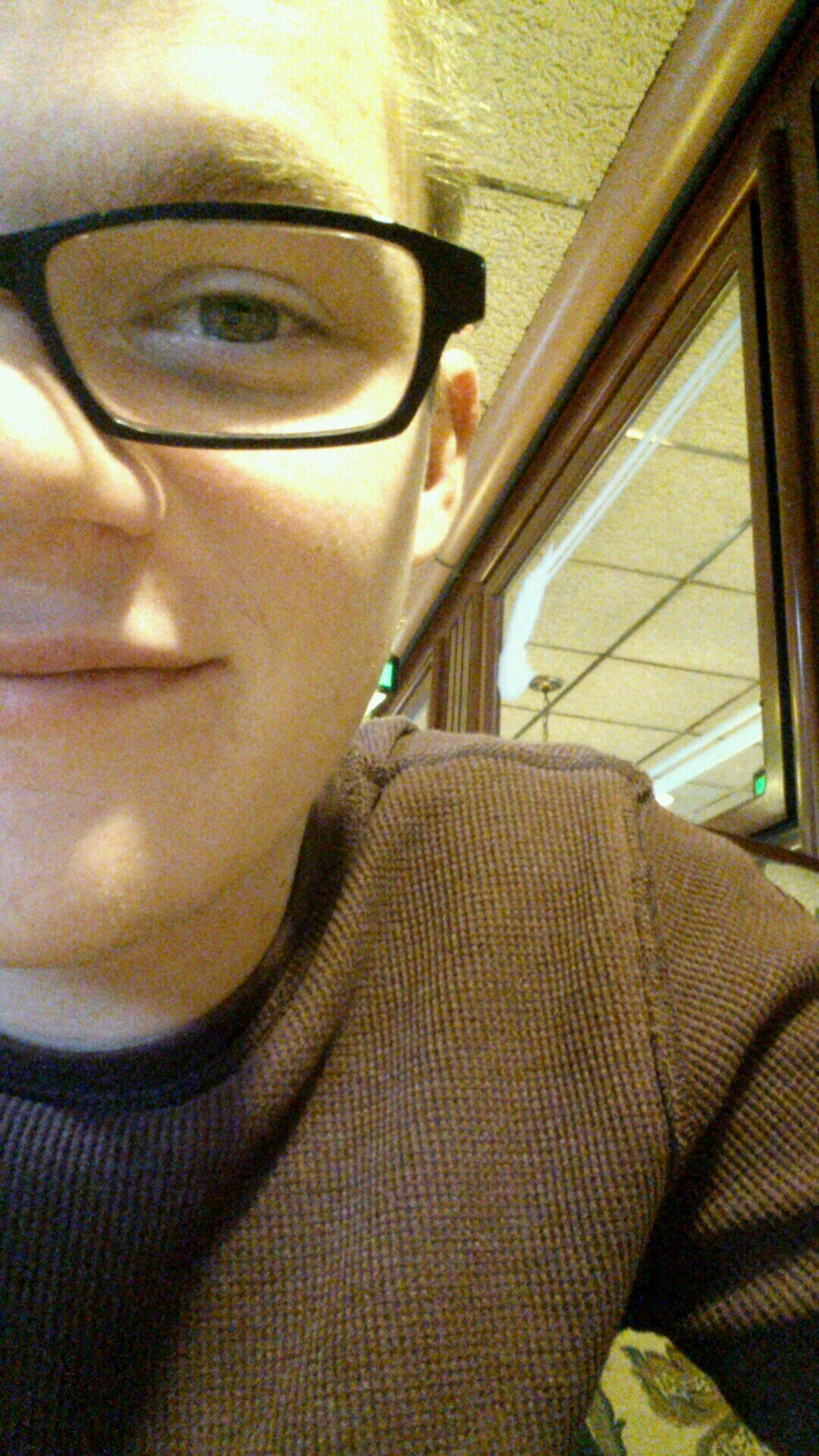 benisblind's profile picture. 