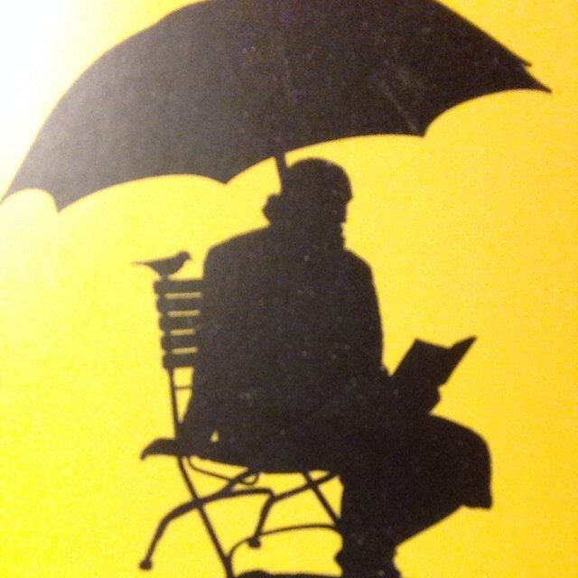 @bibrennesmetrop @champslibres #mediation #animation #bibliotheque