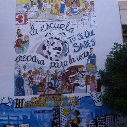 Educadora social