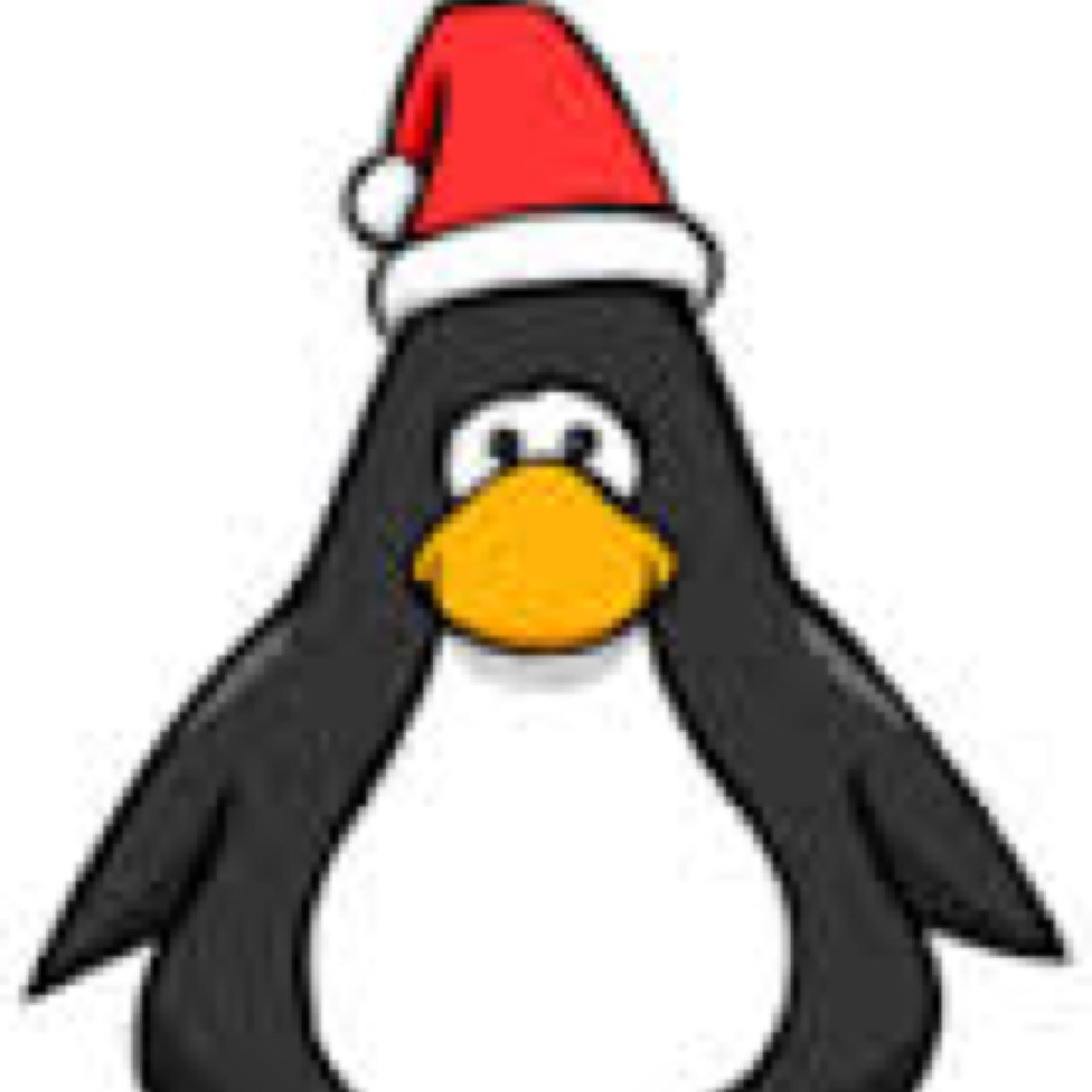 Santa!