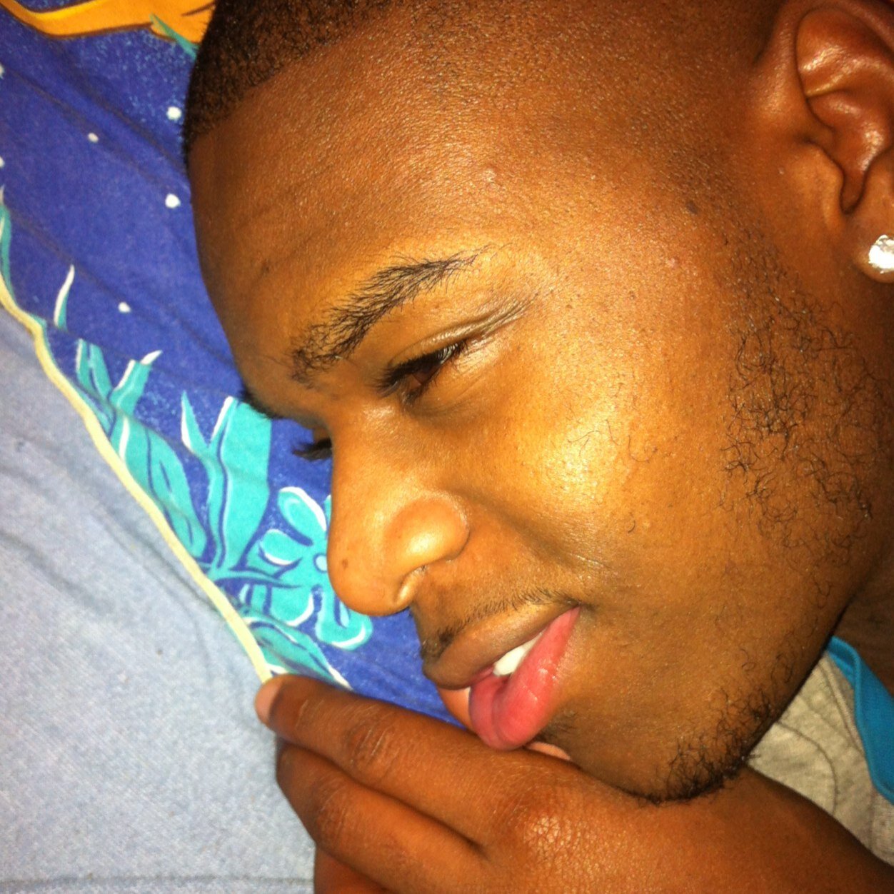 GRACIANO_MM's profile picture. #GAZA