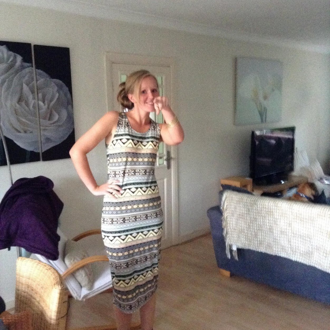 96Izzy's profile picture. 