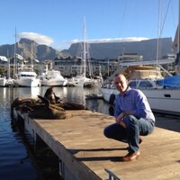 Peter Voolstra (@voolstrapeter) 's Twitter Profile