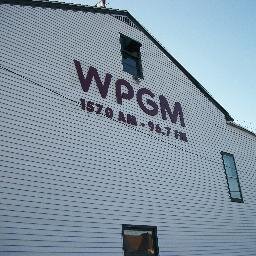 WPGM-FM