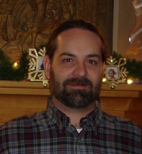 Colin Smith