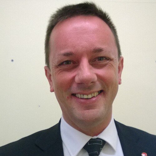 davidwstuart's profile picture. Business Development - West Midlands and Central Region at Musgrave Retail Partners GB