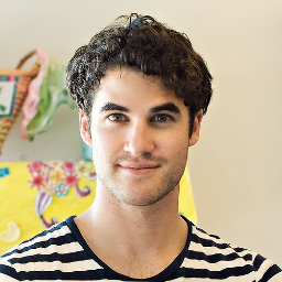 TheManyx's profile picture. me encanta criss darren y es mi inspiracion para seguir adelante