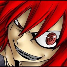 InsanityMage's profile picture. Who am I? How can you ask such a stupid question? If you just stand there...I'll kill you!||Fire - ファイア||