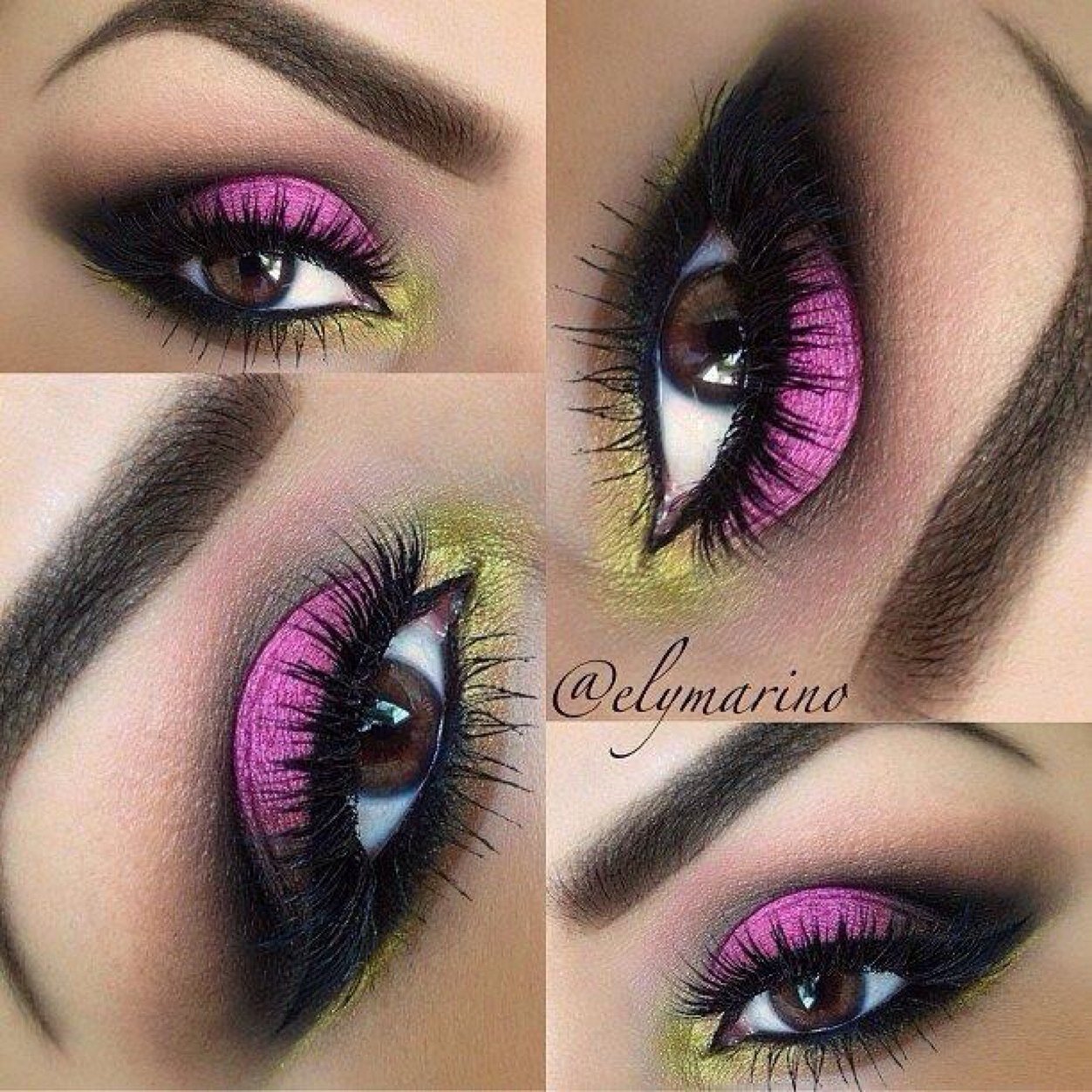 makeup_new's profile picture. Tips! Easy & pretty!