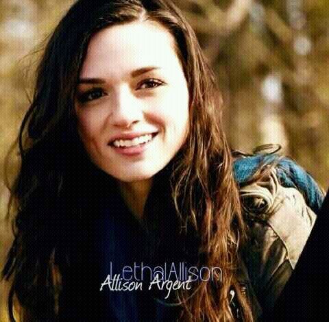 jailed account for @LethalAllison