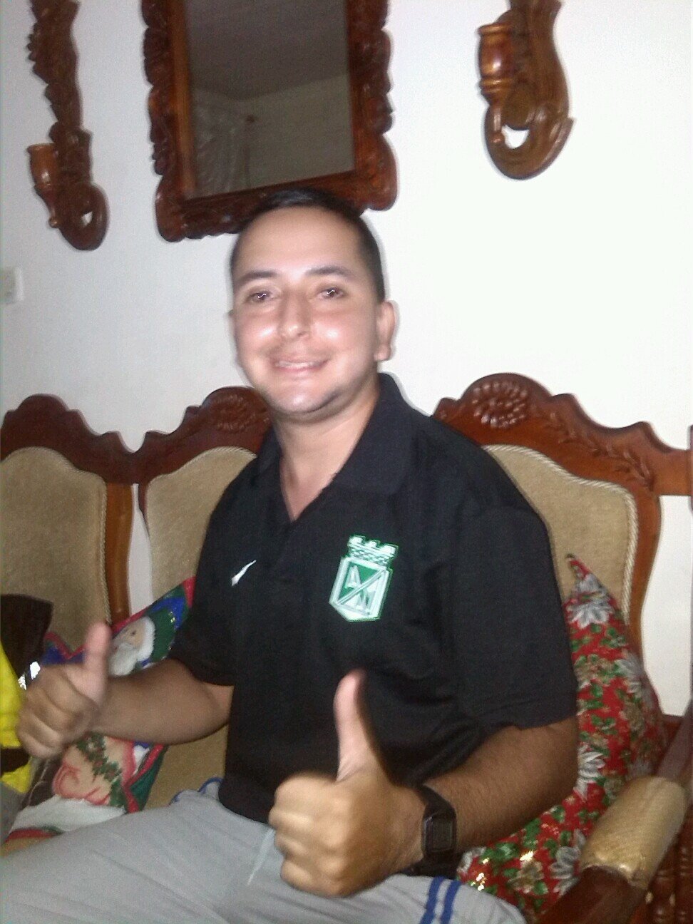 Mauricio Cardenas