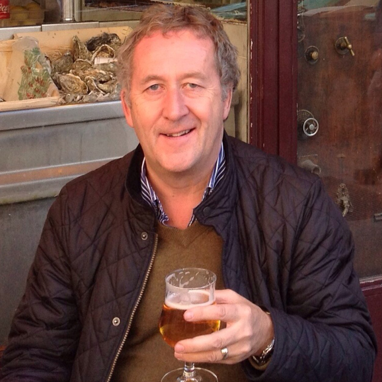 jeffmlane's profile picture. Retired Banker, family man, sports fan , sometime golfer and lifetime Cardiff City follower.