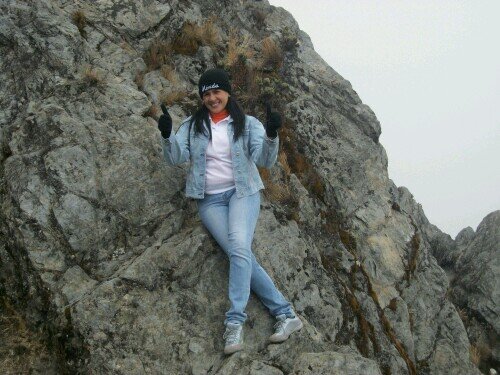 ladyzulay's profile picture. Venezolana y fanaticamente seguidora de Cristo