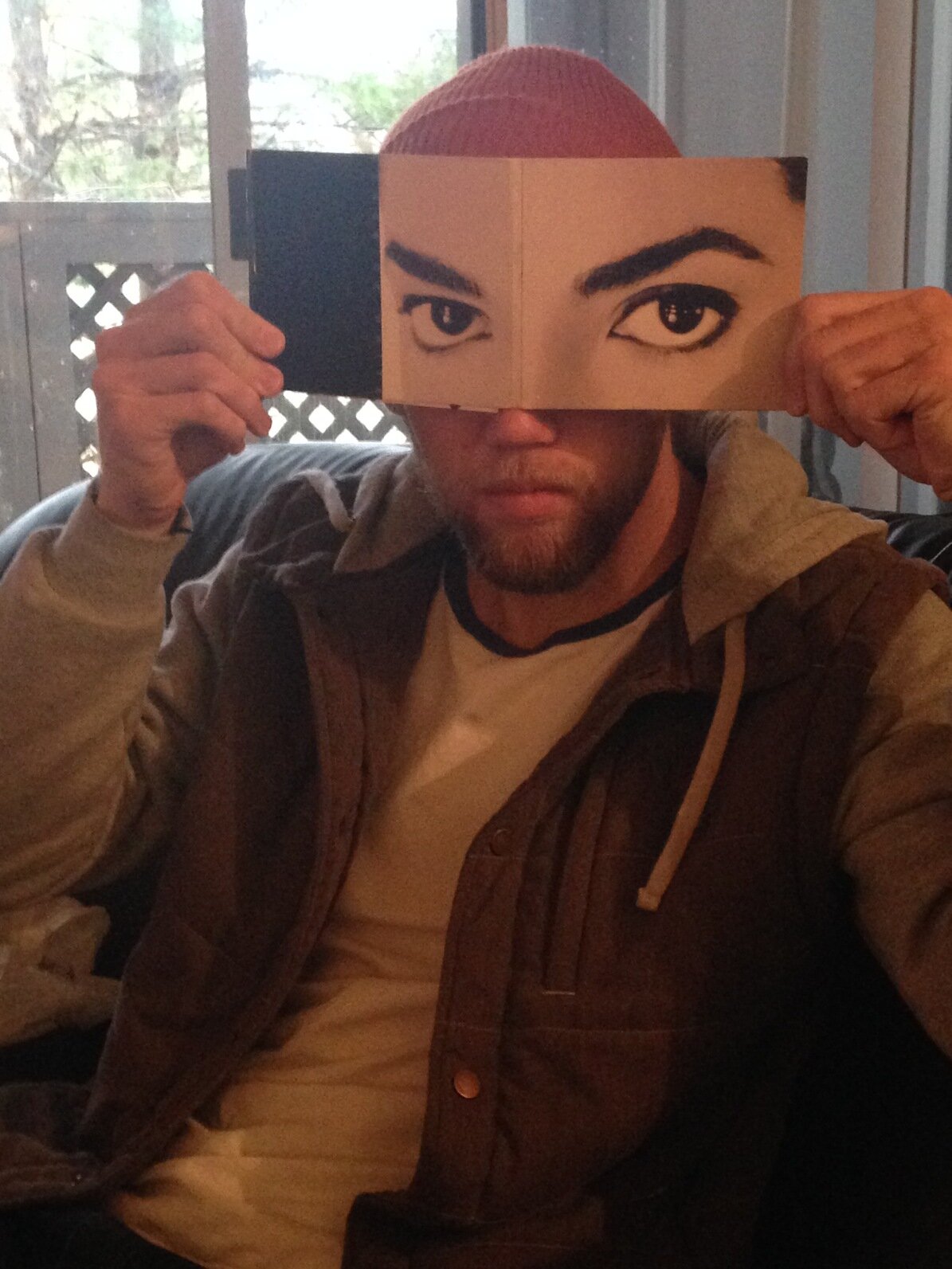 BOOOTHnation's profile picture. human robot