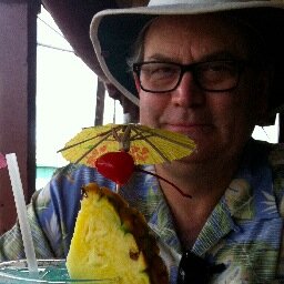 Wildsthing's profile picture. Empty Nester, Investment Professional, Craft Cocktail Aficionado