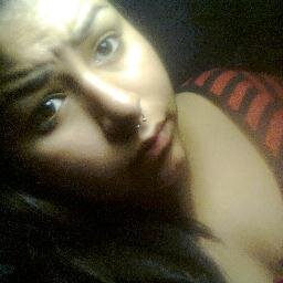 Seguime y te sigo❤No soy mejor, ni  peor, simplemente  Diferente..❤
Mi FB: https://t.co/4wWb5t0rEU C;