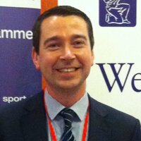 Dr Gavin Breslin (@breslin_g) 's Twitter Profile