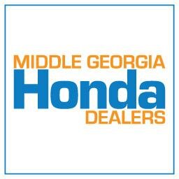Honda Auto Sales, Financing, Service, and Parts in Middle Georgia
