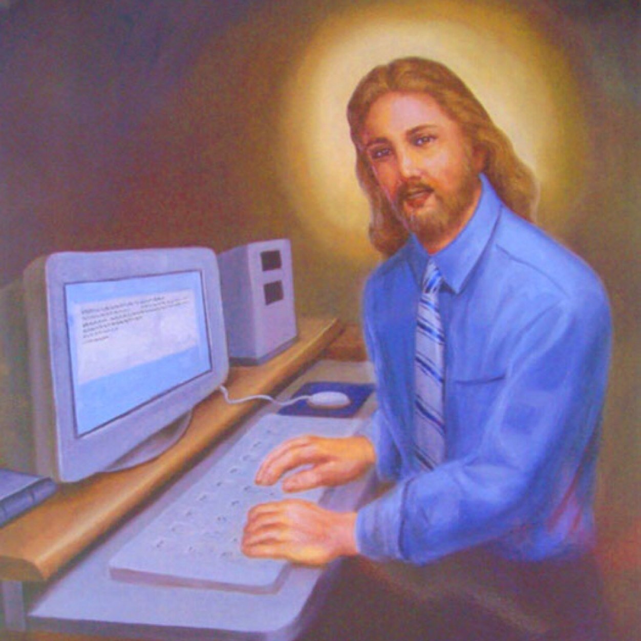 ThatBloke_Jesus Profile Picture