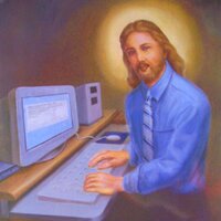 Jesus H Christ! (@thatbloke_jesus) 's Twitter Profile Photo Jesus H Christ! (@thatbloke_jesus) 's Twitter Profile Photo