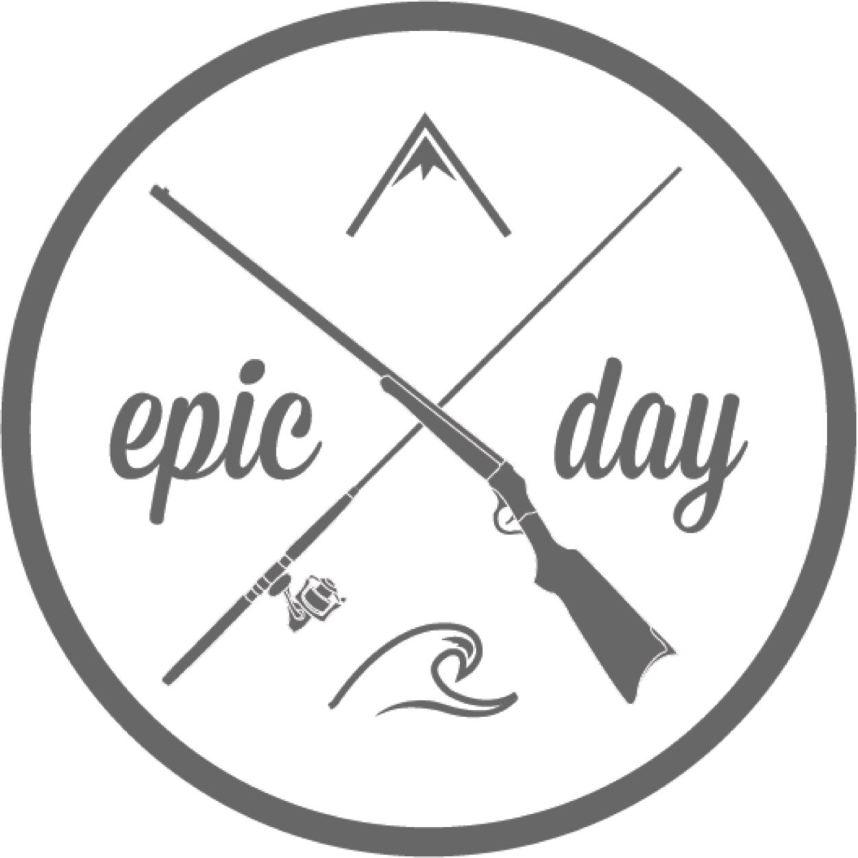 To be entered to win an Epic Day Prize Pack tag us or use #epicdayoutdoors or email photos to epicdaily@epicdayoutdoors.com