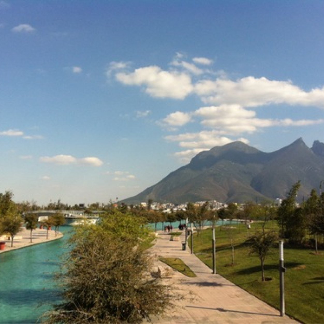 Oye Monterrey Nl Profile