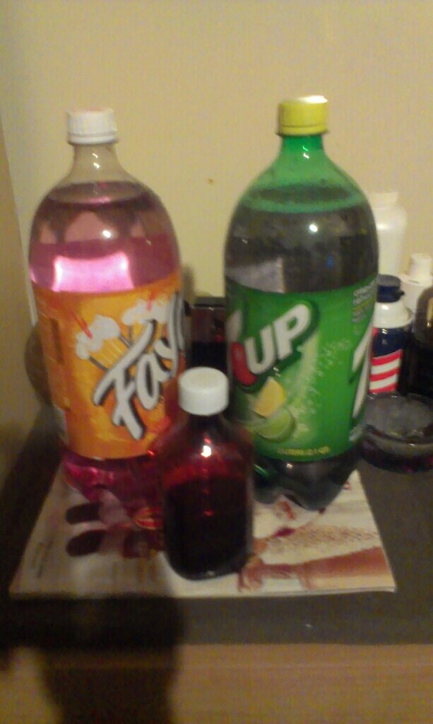 money getter ...lean sipper ...ask her??? young der fucked her better