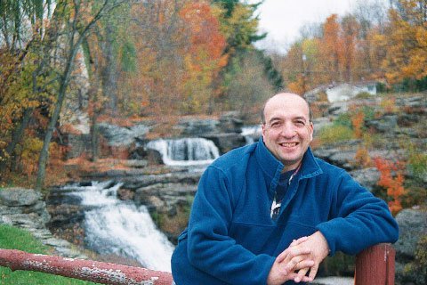 JohnZenkewich's profile picture. 