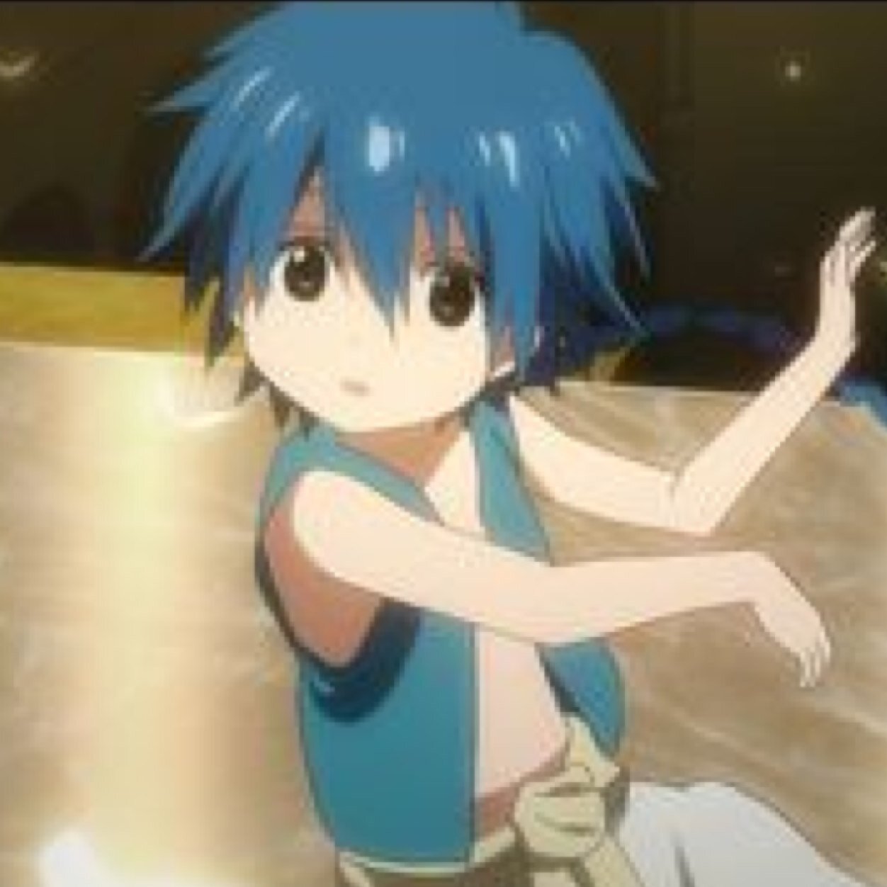 きさもべさんのプロフィール画像