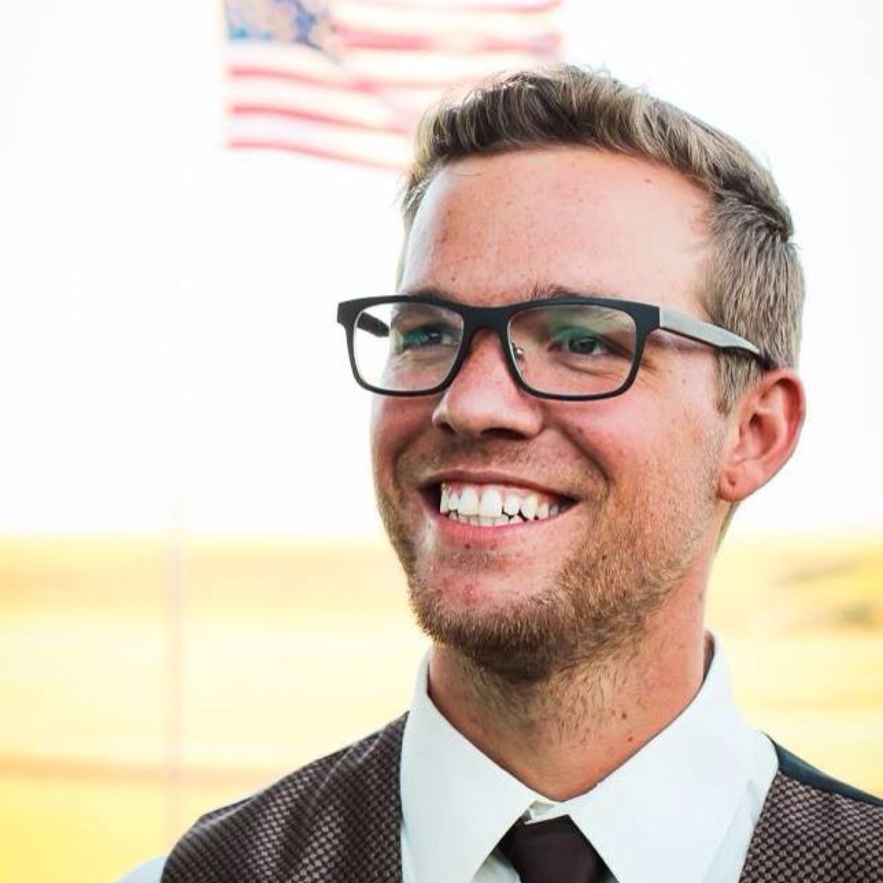 smitherdpat's profile picture. 