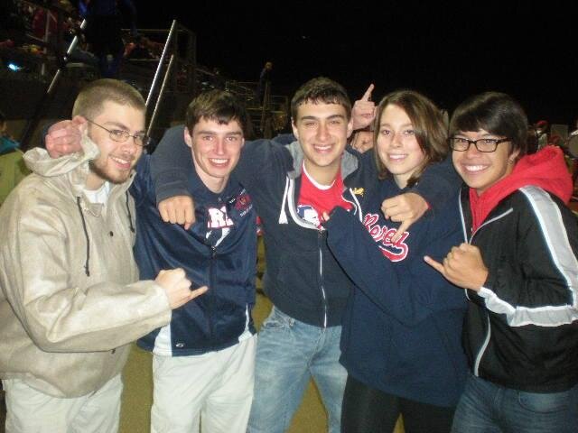 T_Thoms4's profile picture. yes