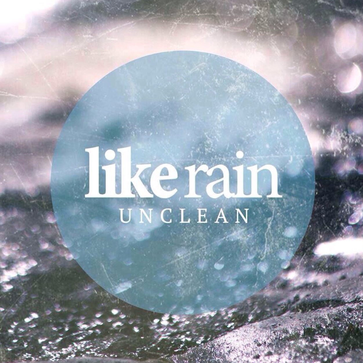 We are an indie band from Nashville, TN making music for the Lord. Check out our first full length album Unclean on iTunes now!