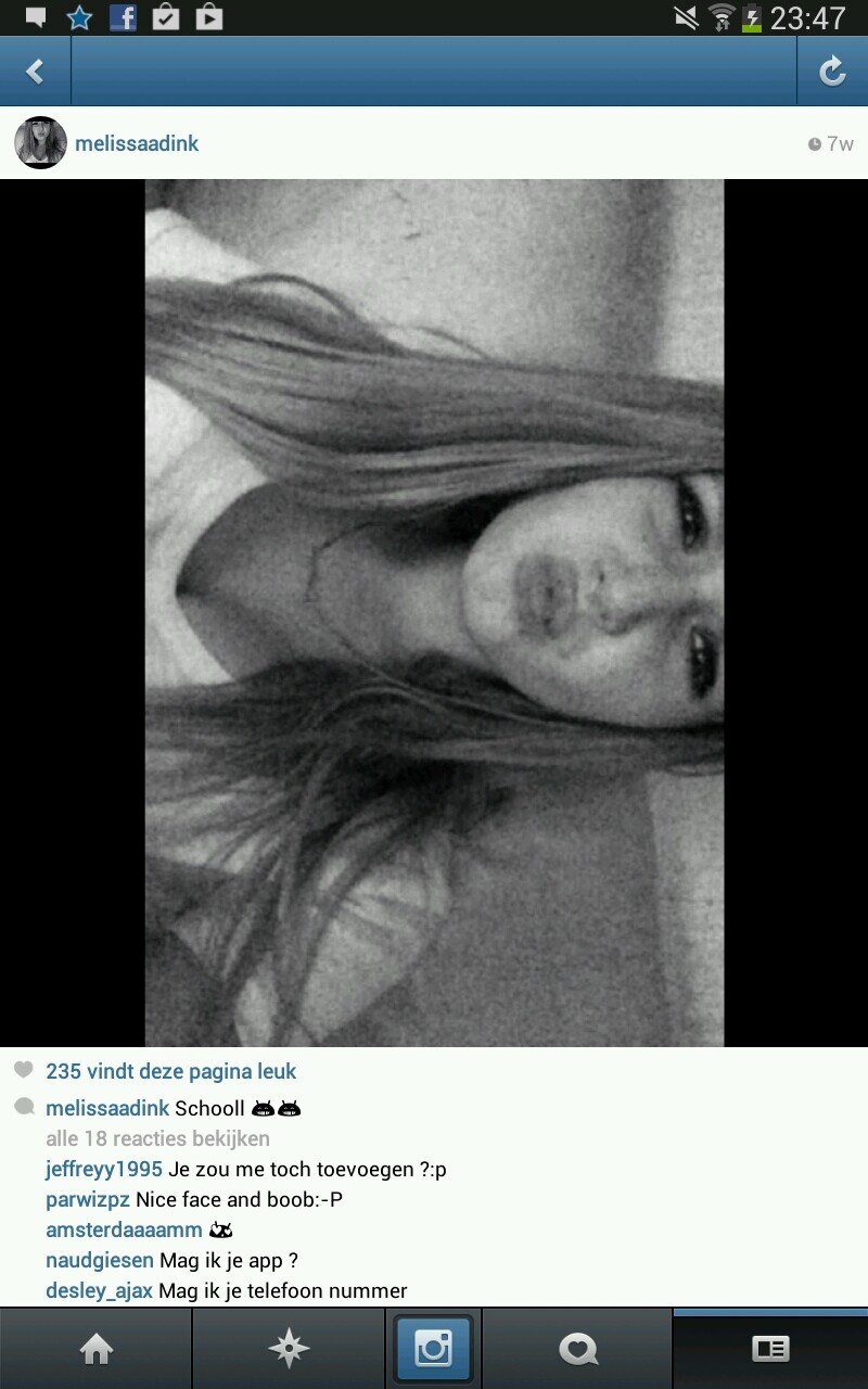 hou van je moppieee xx