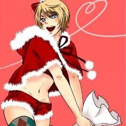 OLE~My butler and lover is @trancy_butler.My triplets are well my triplets..My maid is Hannah.Steal any of them and you die, got that?!(Yaoi and normal rp)
