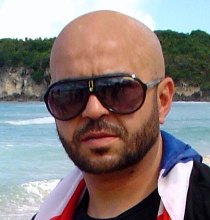 administrativo playero