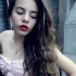 sou de boa galera gosto de ficar antenada na moda