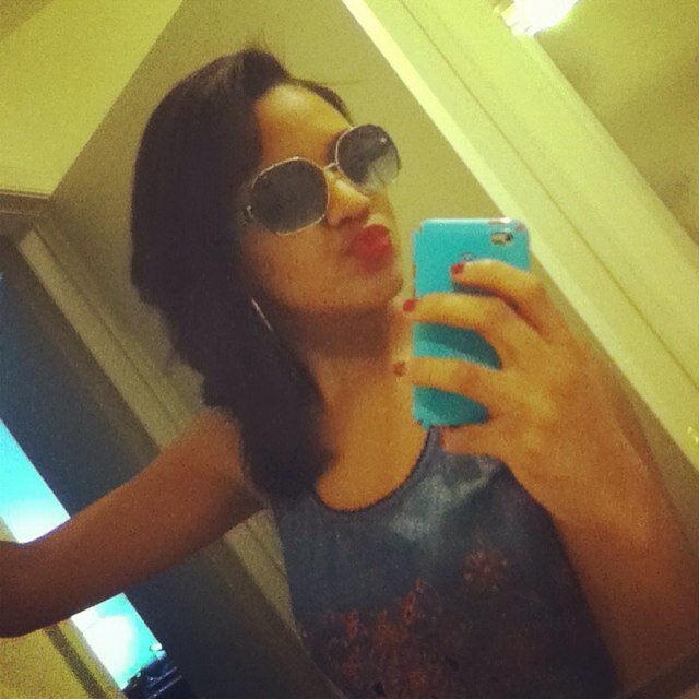 cindy_veras's profile picture. Live Love Hope /Live Today Like there's no tomorrow /Love DR ^_^/My Personality is ME, My Attitude depends on YOU/ Summer Girl/ My god is all i need!!