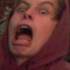 ur fab pls follow @lukespepsi