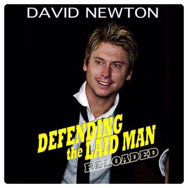 PRDavidnewton's profile picture. LA based South African Comedian seeks investors for long term relationship. There will be DVDs!