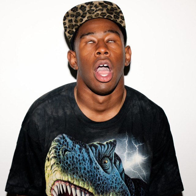 ImThatMammal's profile picture. OFWGKTA