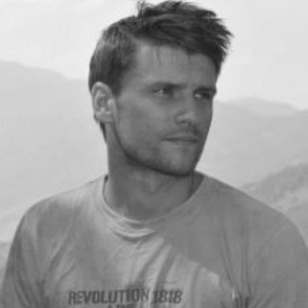 MYavnikov's profile picture. 