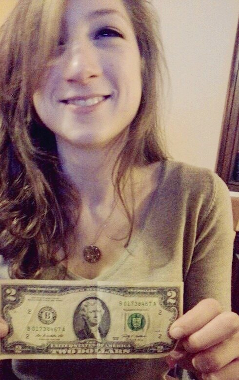 Johanna_Ladouce's profile picture. 