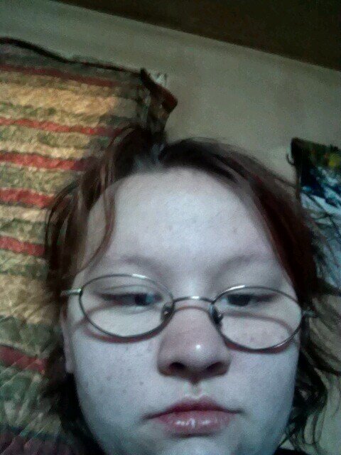 I'm a doll collector and gothic or emo I like eminem