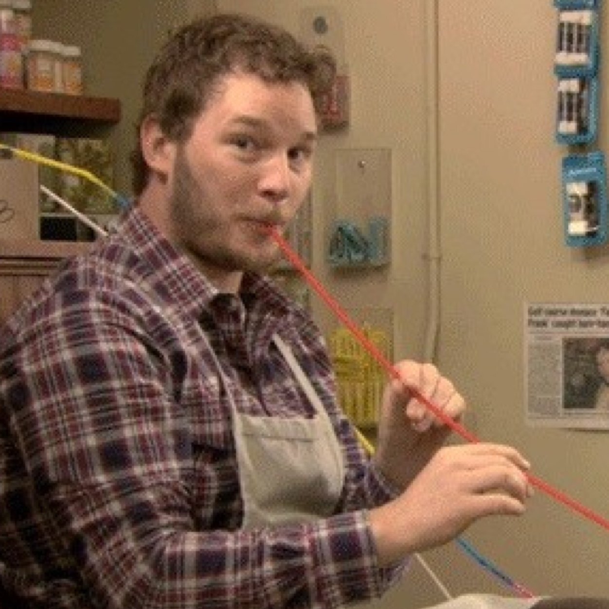 I awesome sauce you. Parody account. Ideas? Kik: TwitBusiness or TwitterStuff