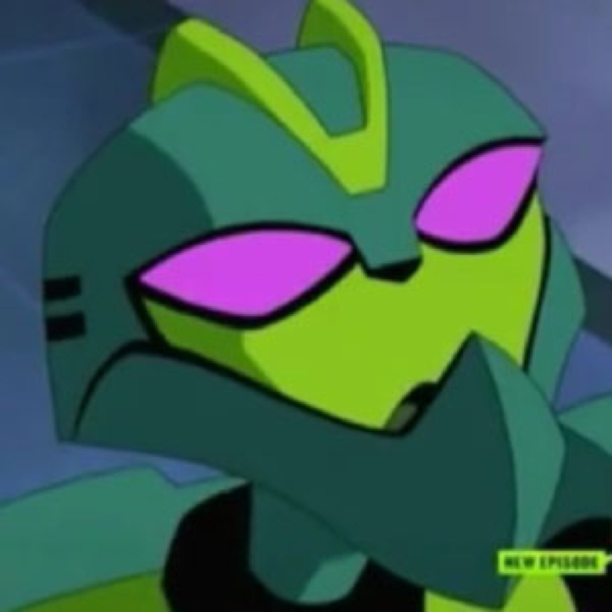 Im coming for u bumblebot and friends